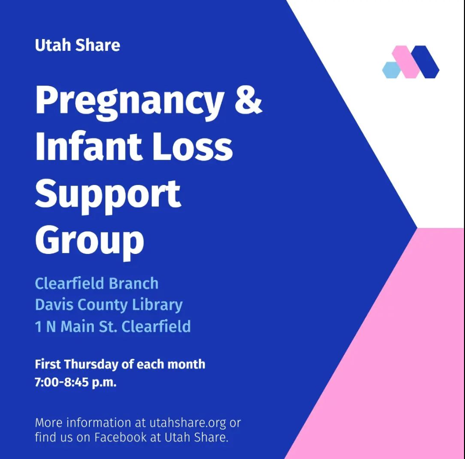 Utah Share Support