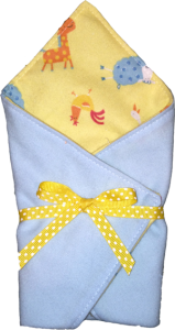 Blanket Wrap | Utah Share
